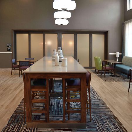 Hampton Inn & Suites Philadelphia/Media Zewnętrze zdjęcie