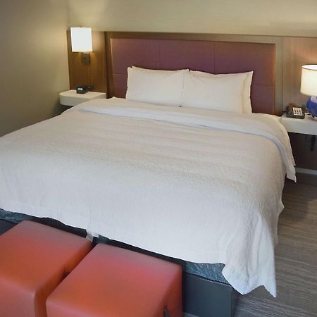 Hampton Inn & Suites Philadelphia/Media Zewnętrze zdjęcie
