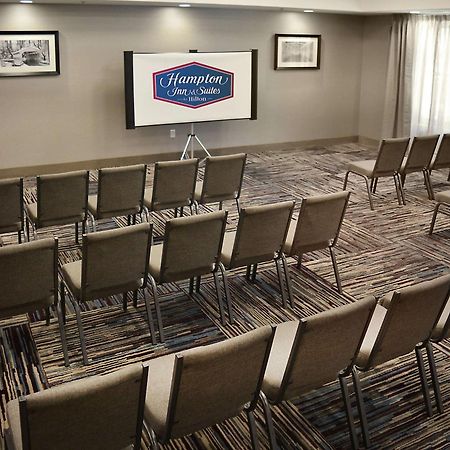 Hampton Inn & Suites Philadelphia/Media Zewnętrze zdjęcie
