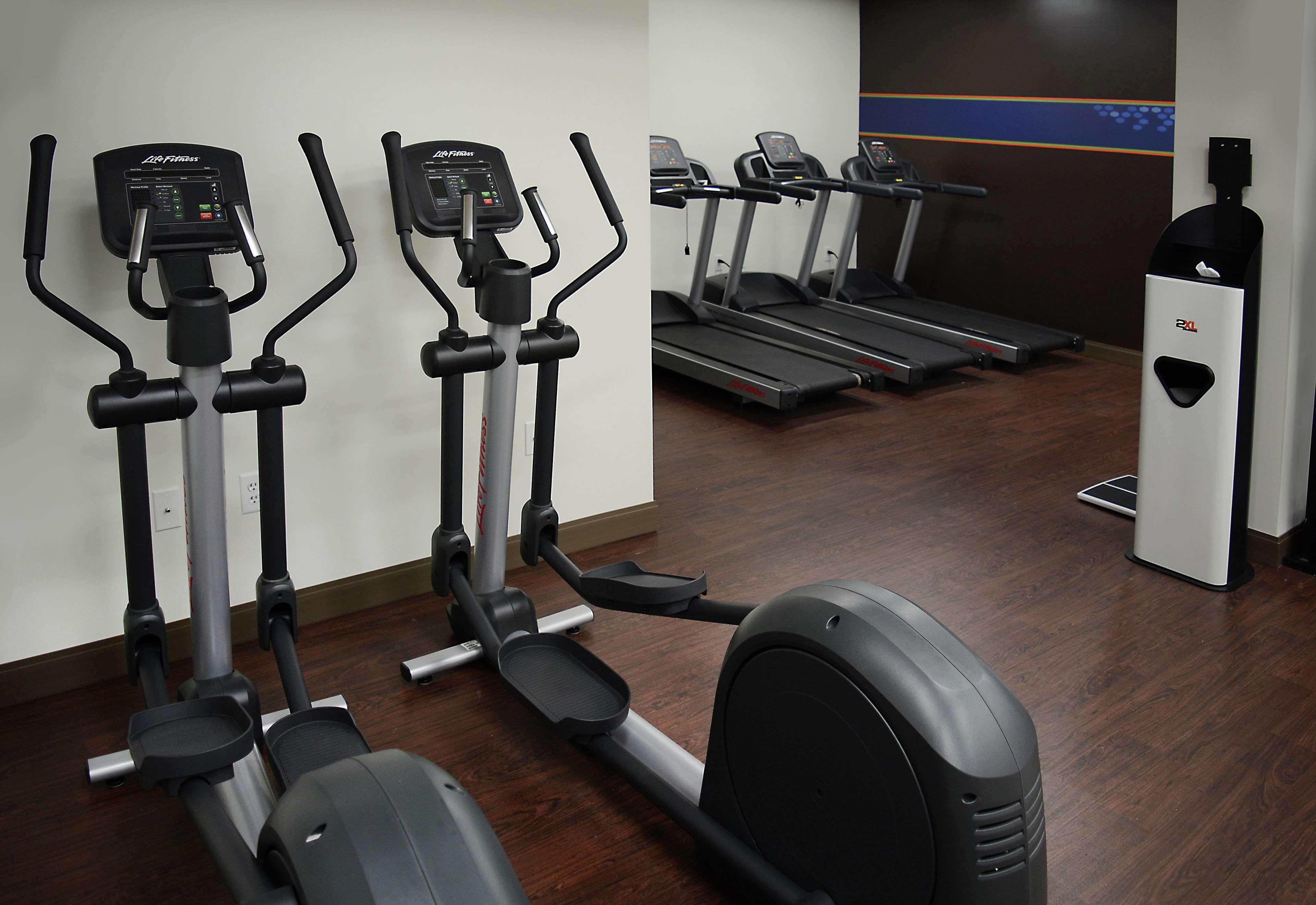 Hampton Inn & Suites Philadelphia/Media Zewnętrze zdjęcie