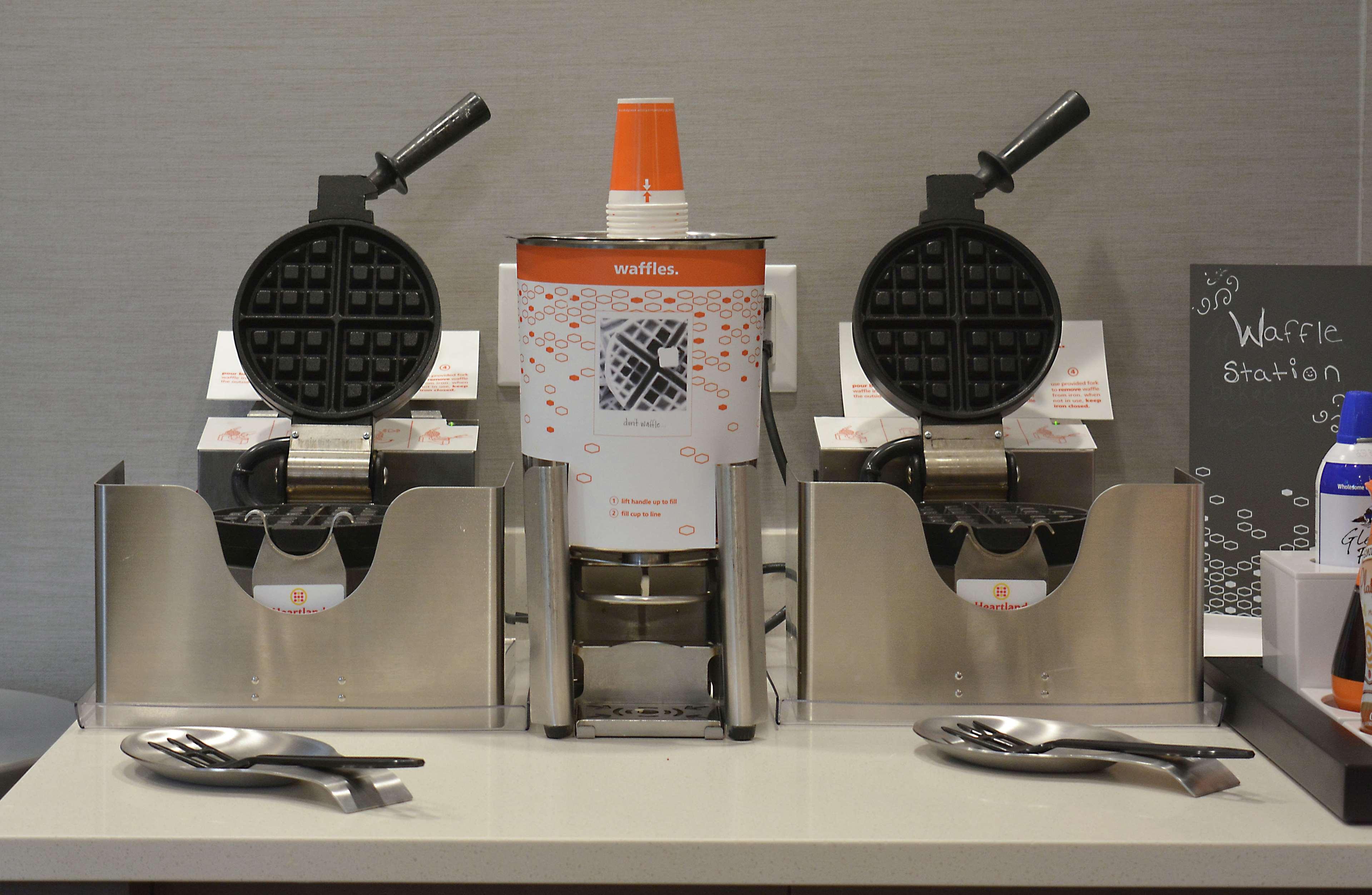 Hampton Inn & Suites Philadelphia/Media Zewnętrze zdjęcie