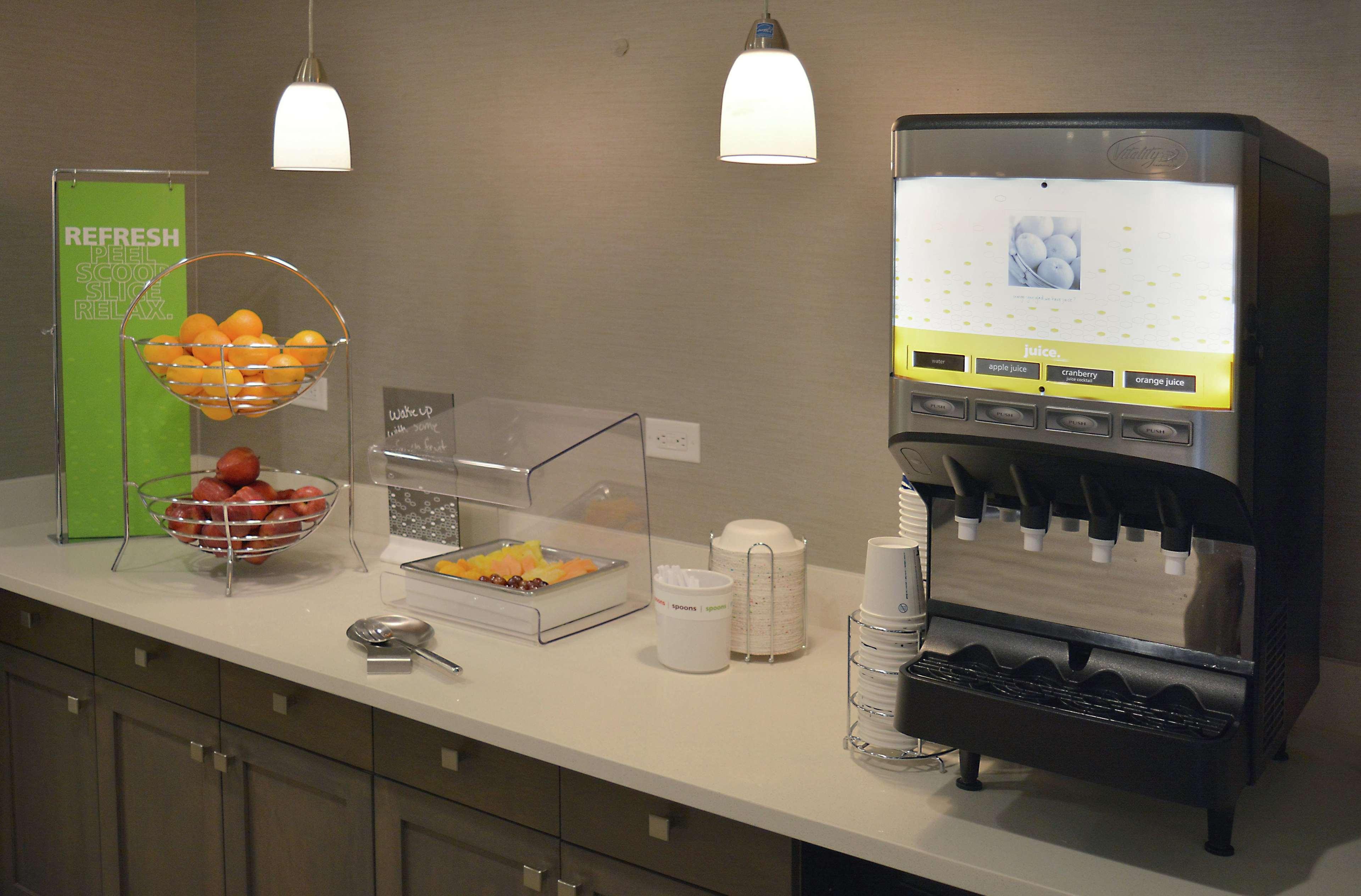 Hampton Inn & Suites Philadelphia/Media Zewnętrze zdjęcie