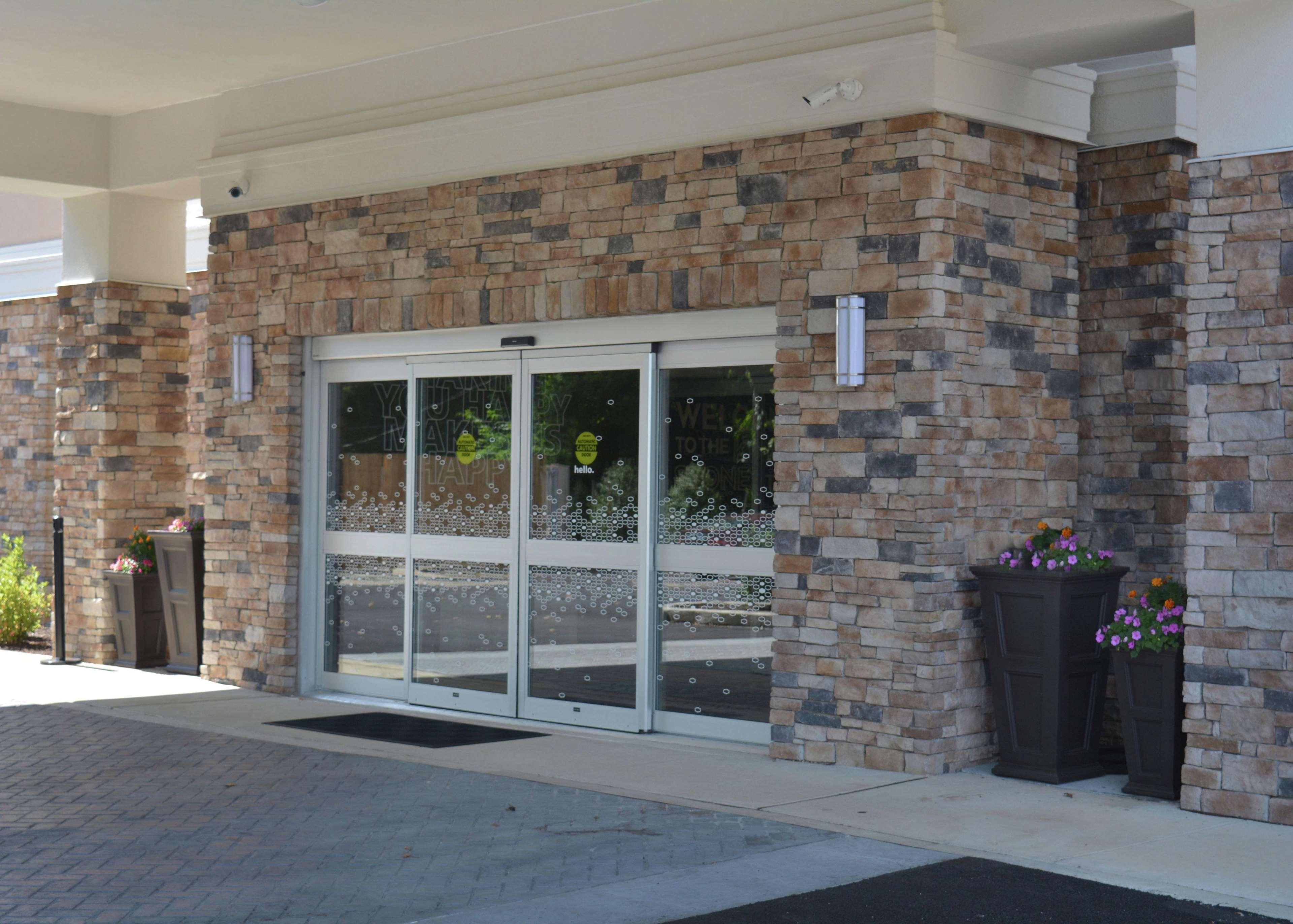 Hampton Inn & Suites Philadelphia/Media Zewnętrze zdjęcie