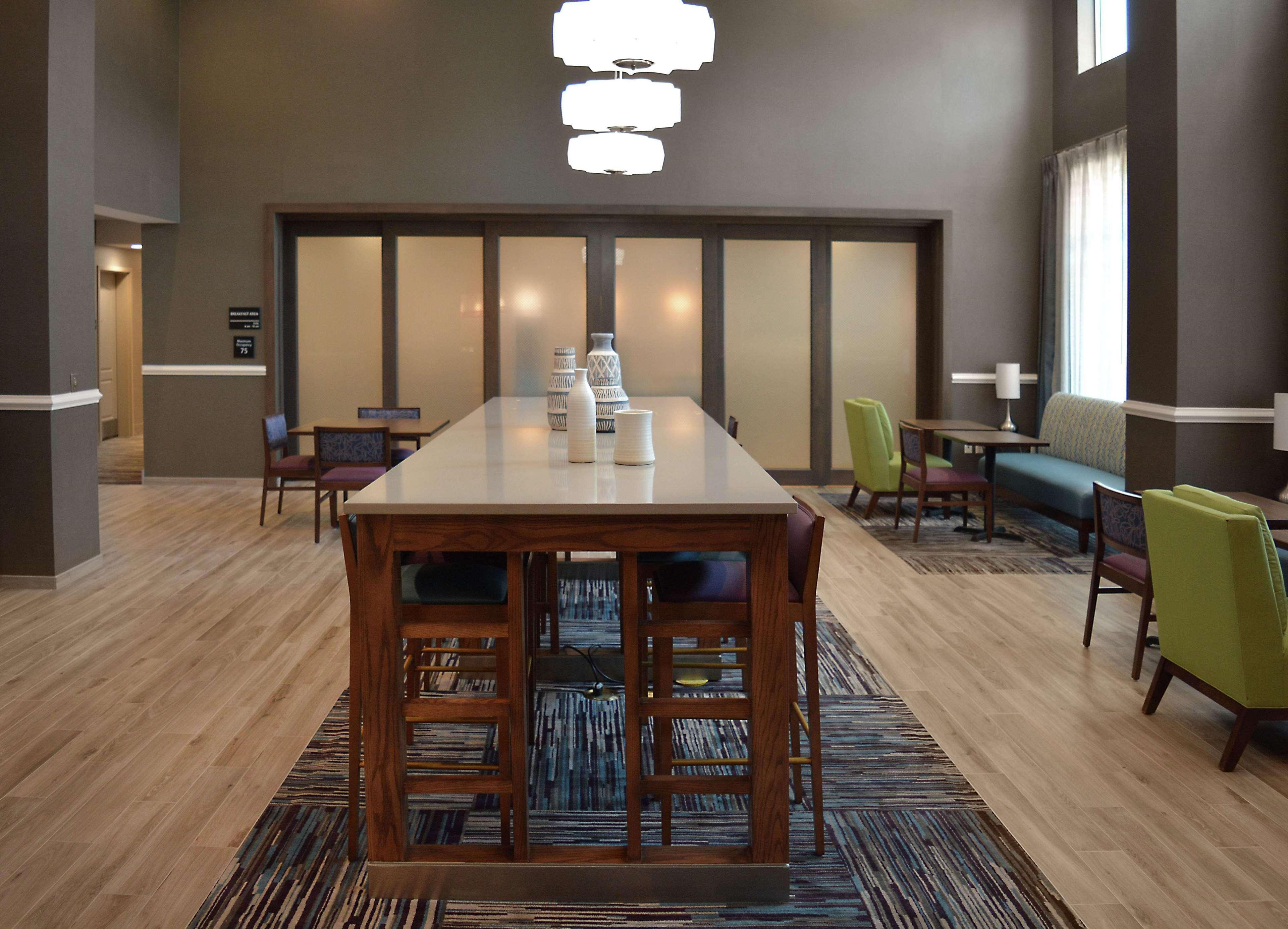Hampton Inn & Suites Philadelphia/Media Zewnętrze zdjęcie