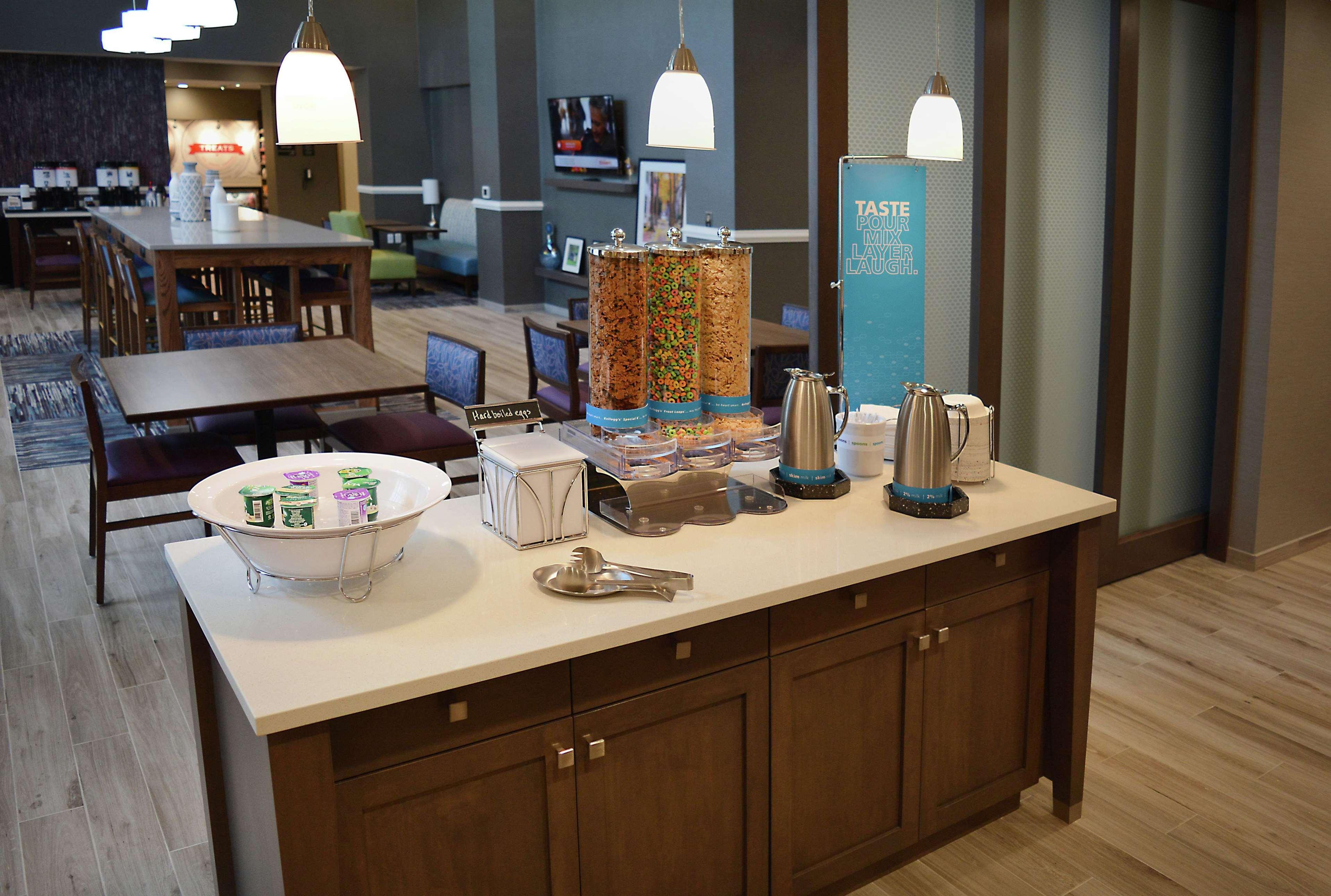 Hampton Inn & Suites Philadelphia/Media Zewnętrze zdjęcie