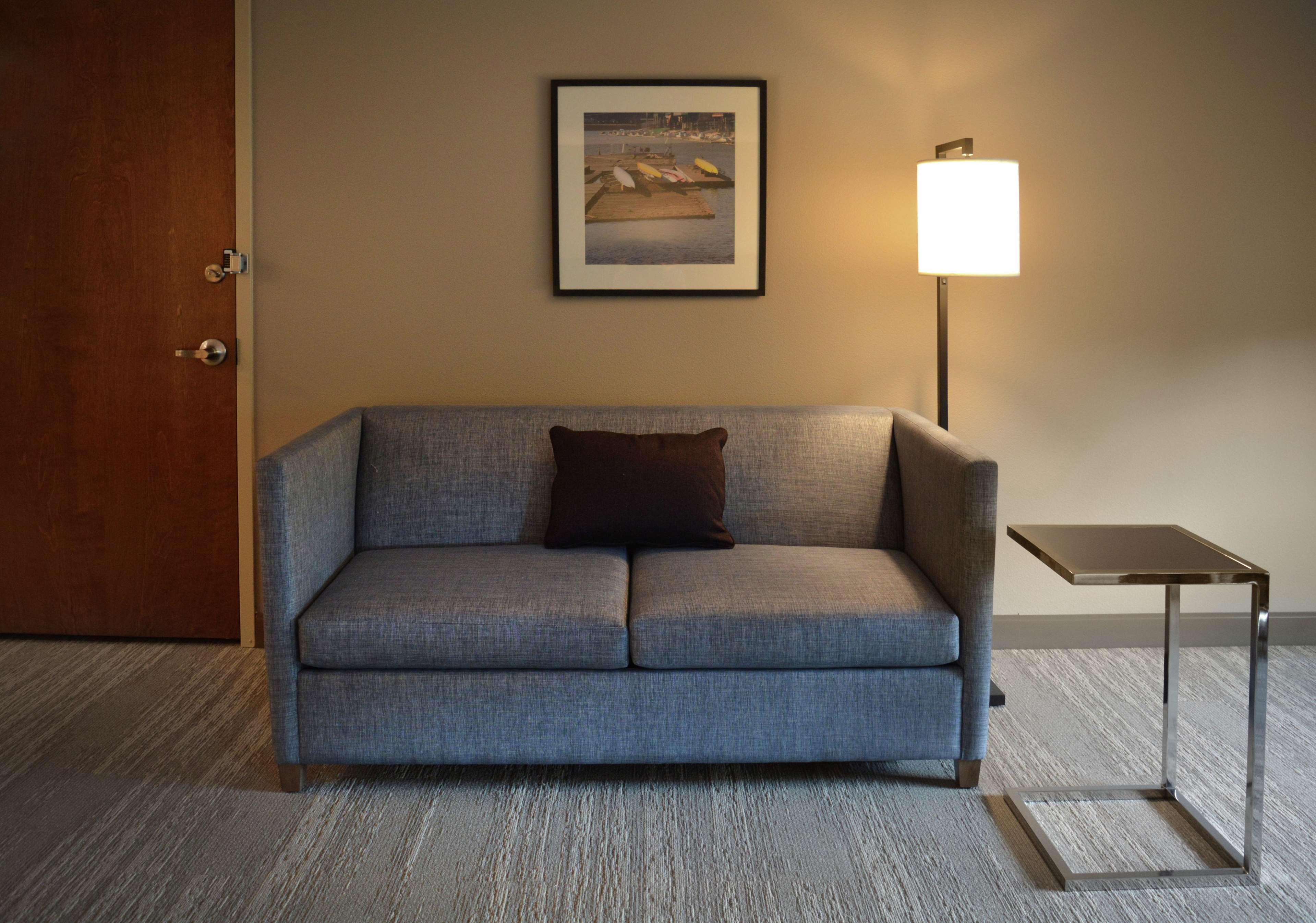 Hampton Inn & Suites Philadelphia/Media Zewnętrze zdjęcie