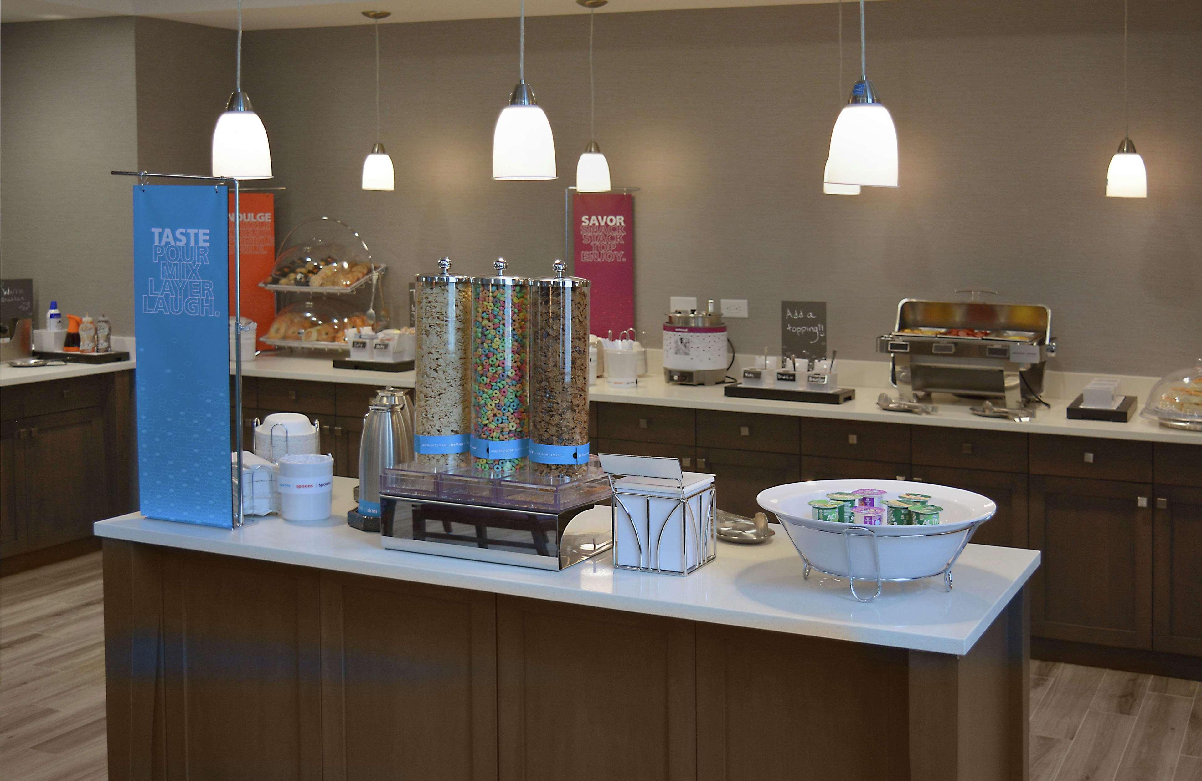 Hampton Inn & Suites Philadelphia/Media Zewnętrze zdjęcie