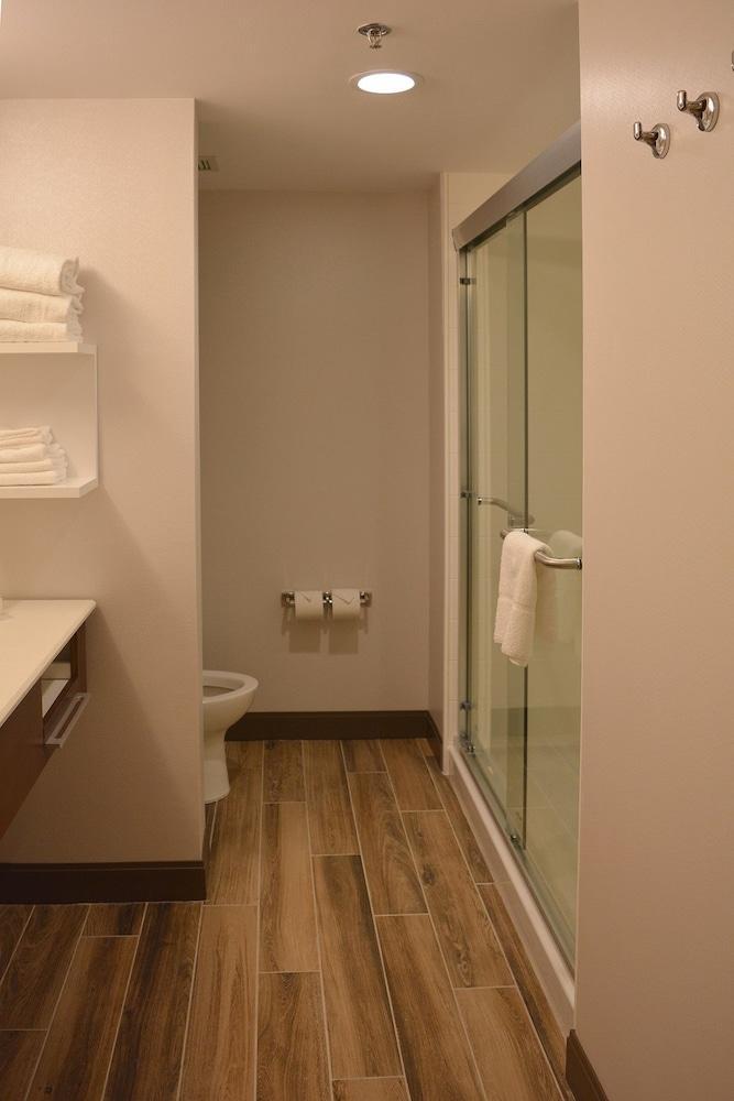 Hampton Inn & Suites Philadelphia/Media Zewnętrze zdjęcie