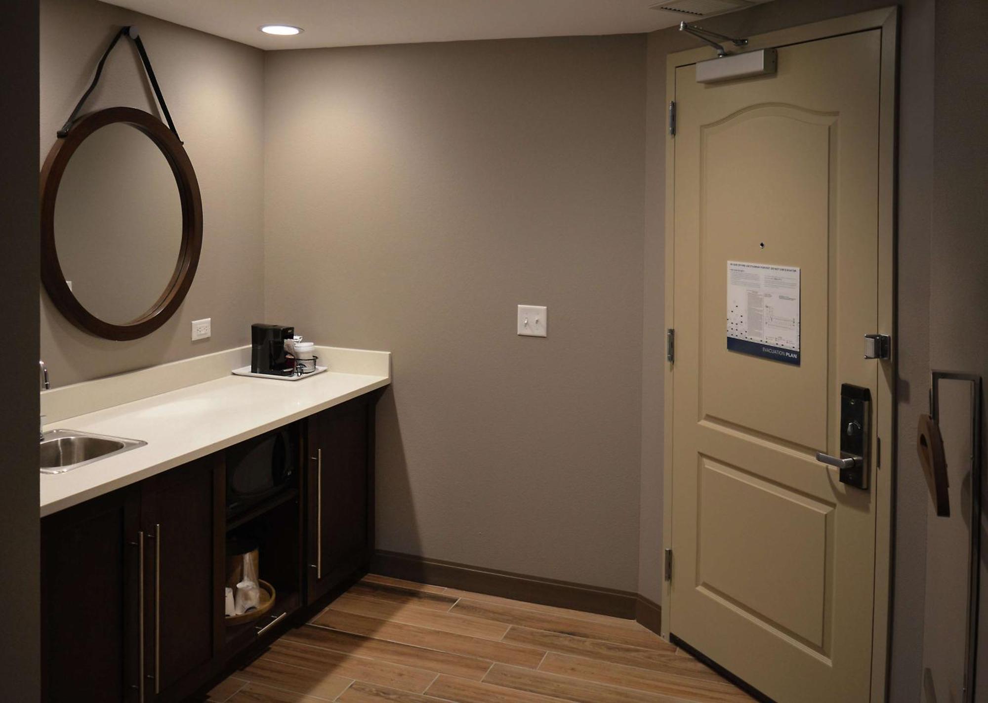 Hampton Inn & Suites Philadelphia/Media Zewnętrze zdjęcie