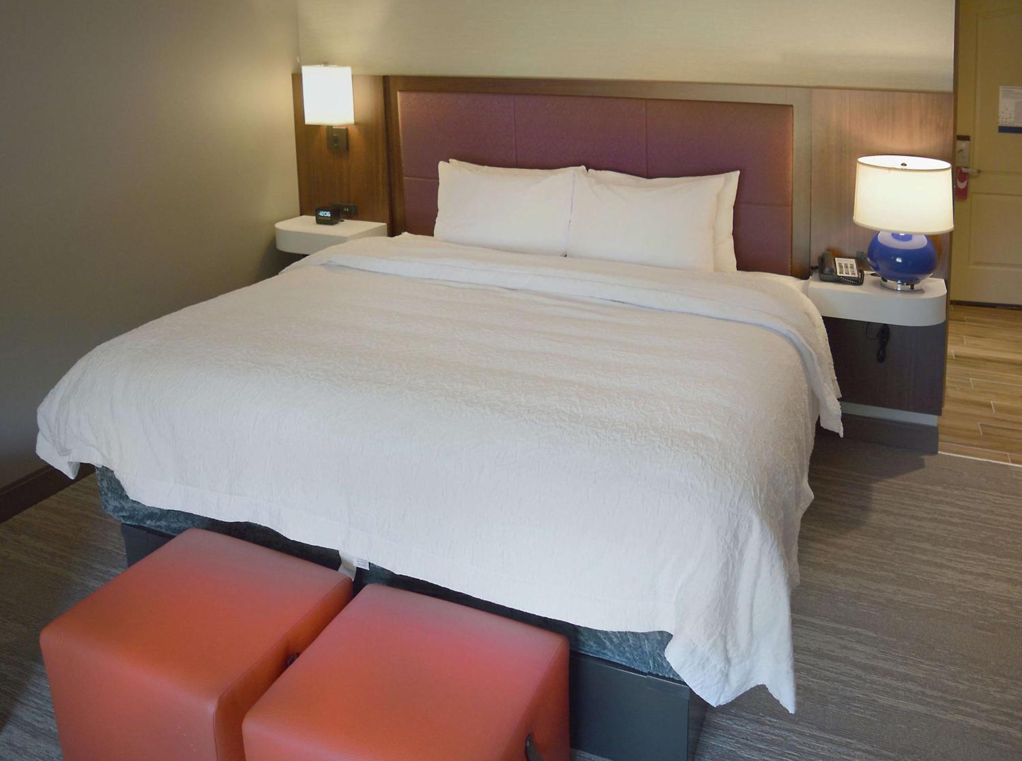Hampton Inn & Suites Philadelphia/Media Zewnętrze zdjęcie