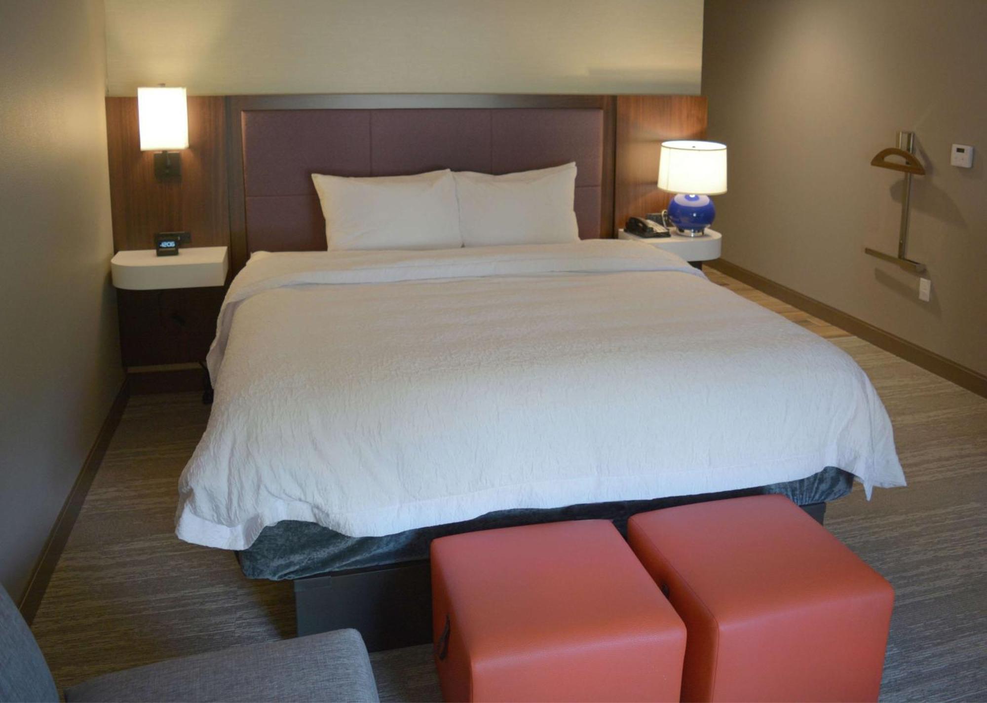 Hampton Inn & Suites Philadelphia/Media Zewnętrze zdjęcie