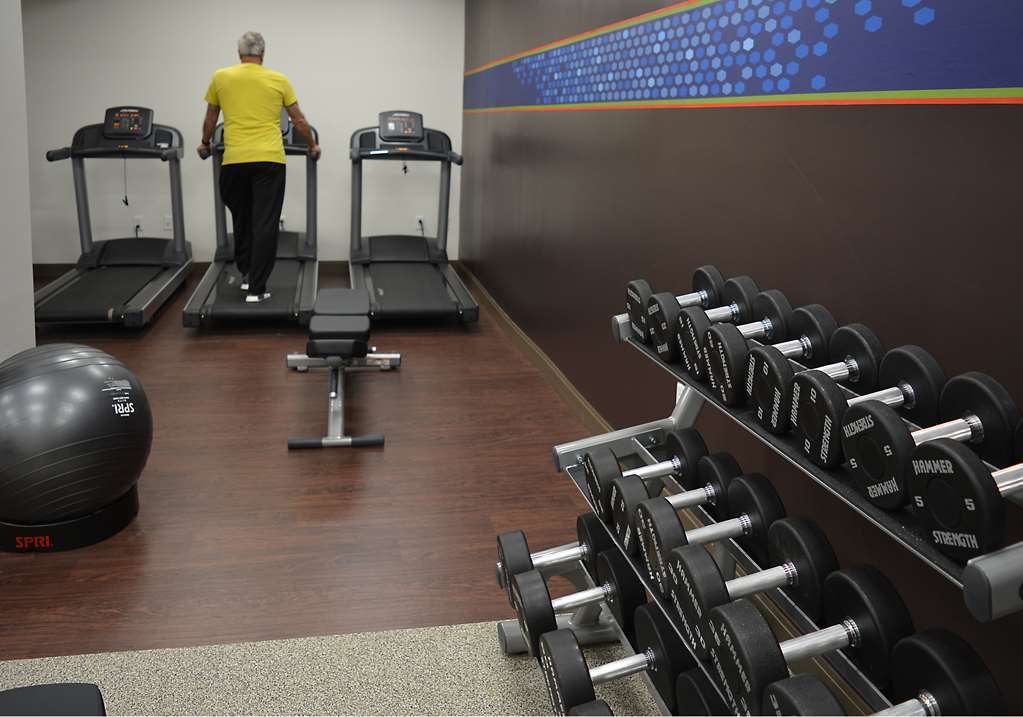Hampton Inn & Suites Philadelphia/Media Udogodnienia zdjęcie